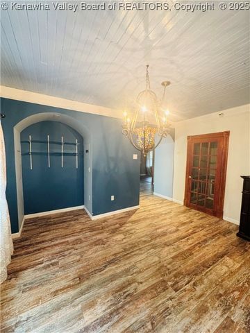 109 Georges Drive, Malden, WV 25306