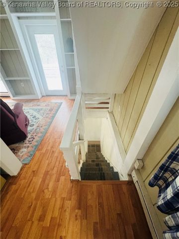 109 Georges Drive, Malden, WV 25306