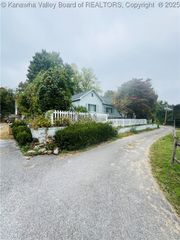 109 Georges Drive, Malden, WV 25306