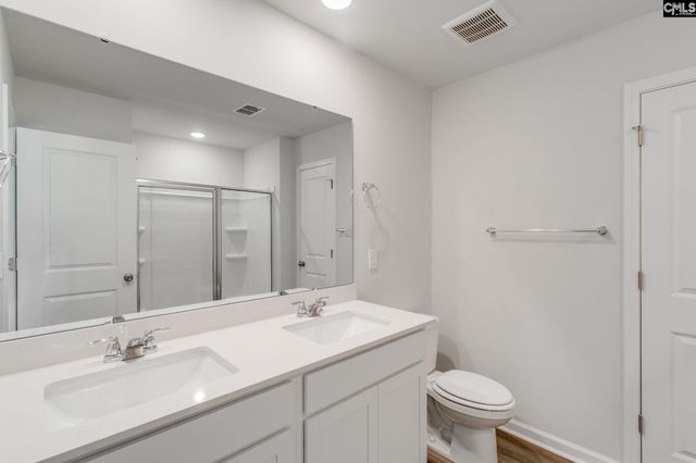 1147 Rockshire Drive, Blythewood, SC 29016