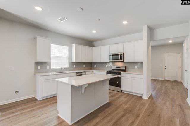 1147 Rockshire Drive, Blythewood, SC 29016