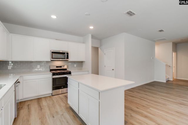 1147 Rockshire Drive, Blythewood, SC 29016