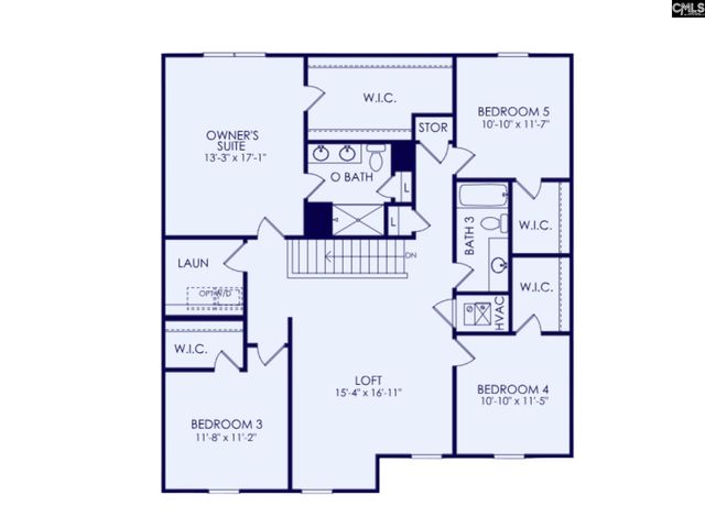 1147 Rockshire Drive, Blythewood, SC 29016