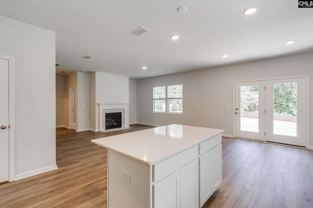 1147 Rockshire Drive, Blythewood, SC 29016