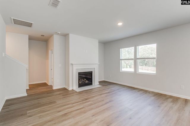 1147 Rockshire Drive, Blythewood, SC 29016