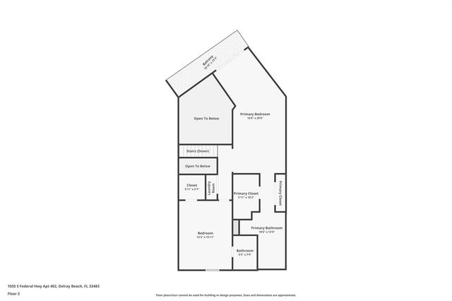 1035 S Federal Highway 402, Delray Beach, FL 33483