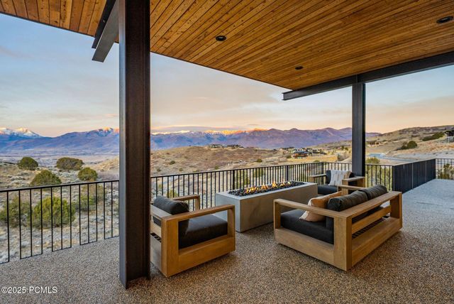 2394 E La Sal Peak Drive, Heber City, UT 84032