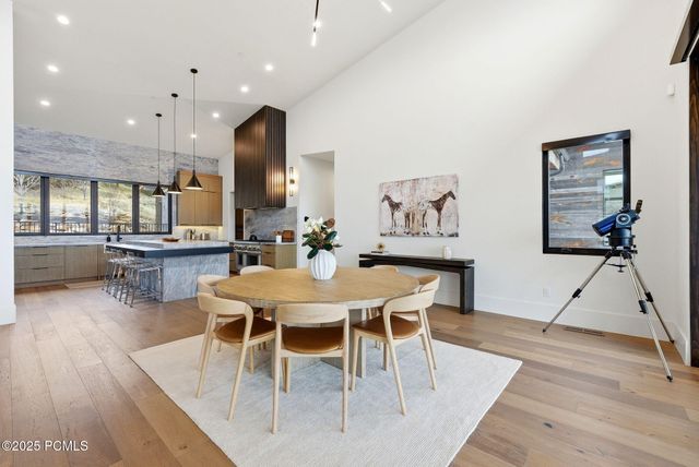 2394 E La Sal Peak Drive, Heber City, UT 84032