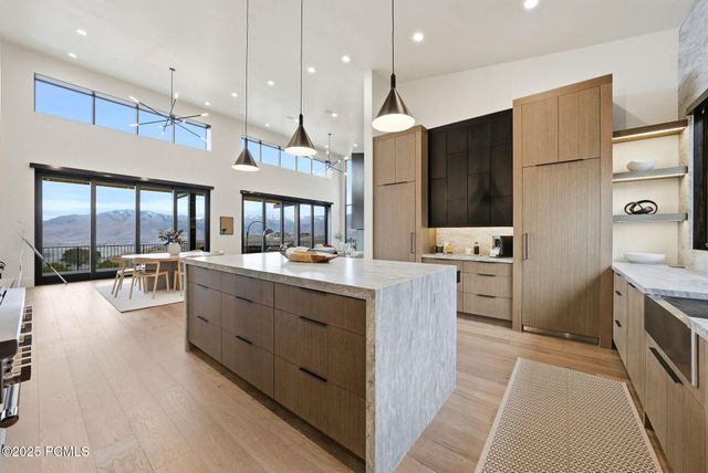 2394 E La Sal Peak Drive, Heber City, UT 84032