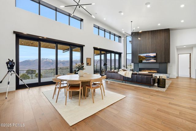 2394 E La Sal Peak Drive, Heber City, UT 84032