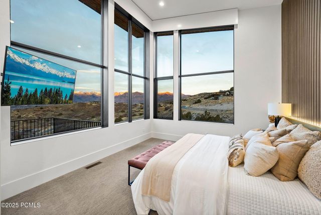 2394 E La Sal Peak Drive, Heber City, UT 84032