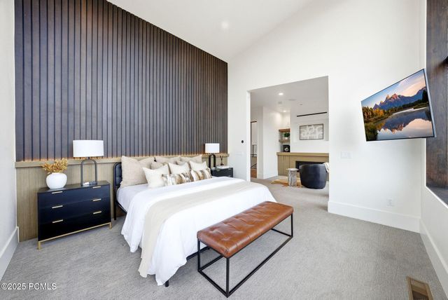 2394 E La Sal Peak Drive, Heber City, UT 84032