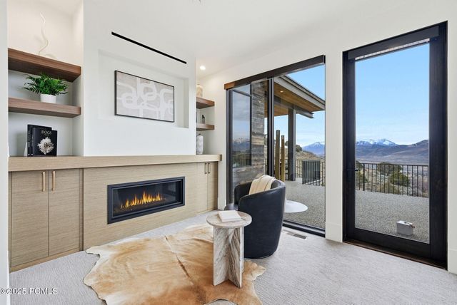 2394 E La Sal Peak Drive, Heber City, UT 84032