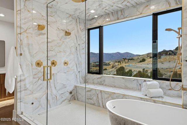 2394 E La Sal Peak Drive, Heber City, UT 84032