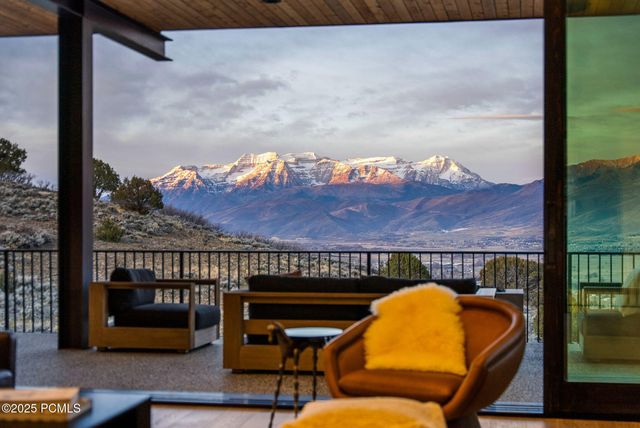 2394 E La Sal Peak Drive, Heber City, UT 84032