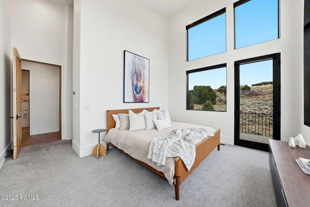 2394 E La Sal Peak Drive, Heber City, UT 84032