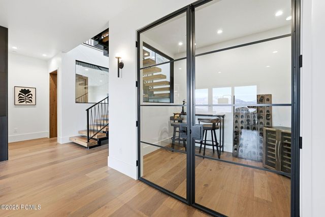 2394 E La Sal Peak Drive, Heber City, UT 84032