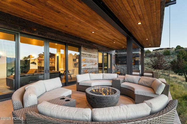 2394 E La Sal Peak Drive, Heber City, UT 84032