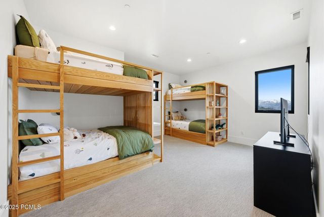 2394 E La Sal Peak Drive, Heber City, UT 84032