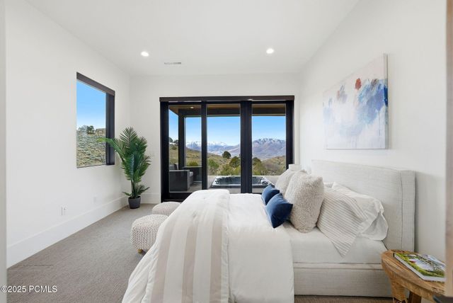 2394 E La Sal Peak Drive, Heber City, UT 84032