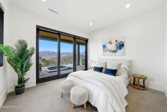 2394 E La Sal Peak Drive, Heber City, UT 84032