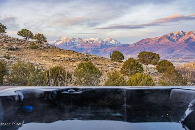 2394 E La Sal Peak Drive, Heber City, UT 84032