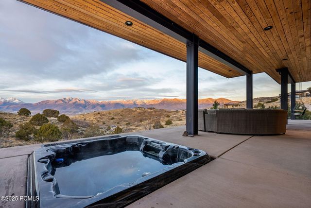 2394 E La Sal Peak Drive, Heber City, UT 84032