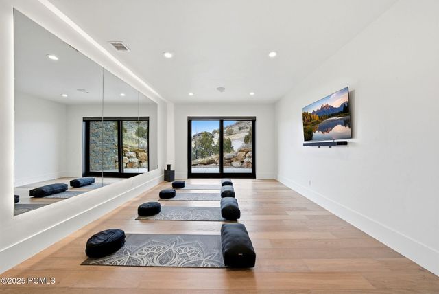 2394 E La Sal Peak Drive, Heber City, UT 84032