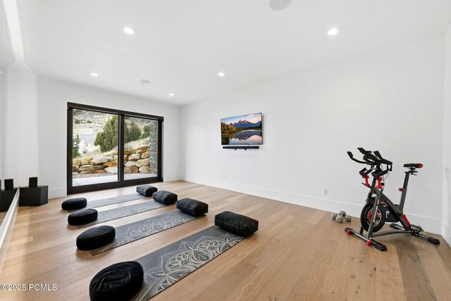 2394 E La Sal Peak Drive, Heber City, UT 84032