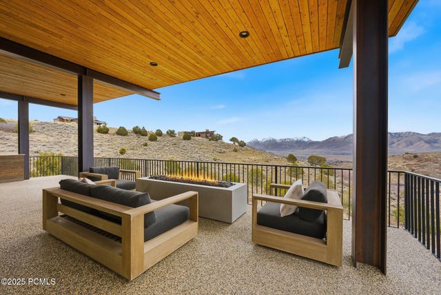 2394 E La Sal Peak Drive, Heber City, UT 84032