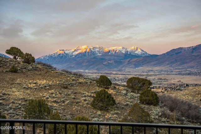 2394 E La Sal Peak Drive, Heber City, UT 84032