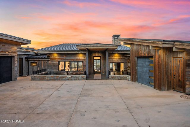 2394 E La Sal Peak Drive, Heber City, UT 84032