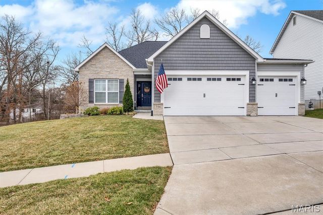 756 Alexander Mark Way, Manchester, MO 63021