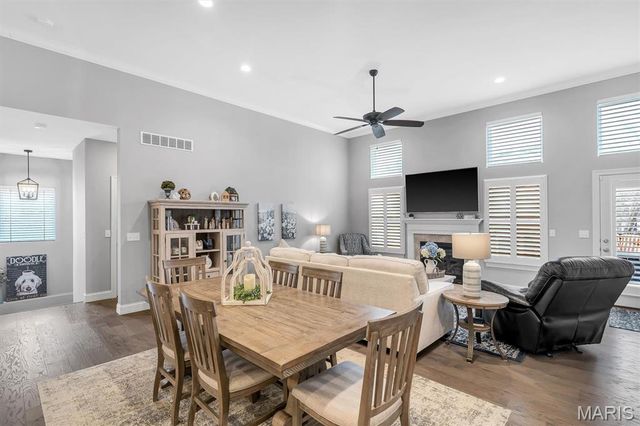 756 Alexander Mark Way, Manchester, MO 63021