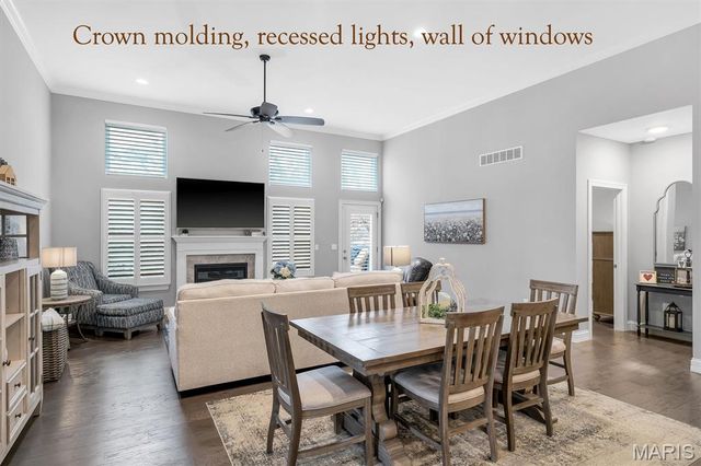 756 Alexander Mark Way, Manchester, MO 63021