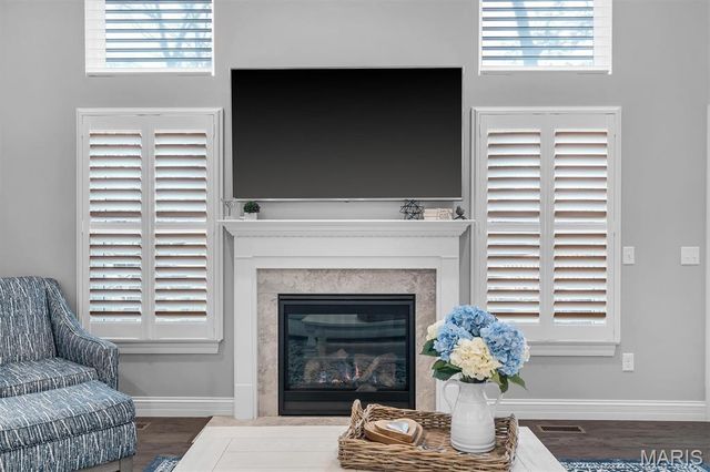 756 Alexander Mark Way, Manchester, MO 63021