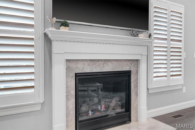 756 Alexander Mark Way, Manchester, MO 63021