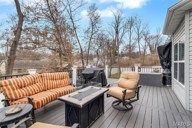 756 Alexander Mark Way, Manchester, MO 63021