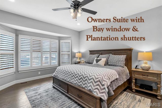 756 Alexander Mark Way, Manchester, MO 63021