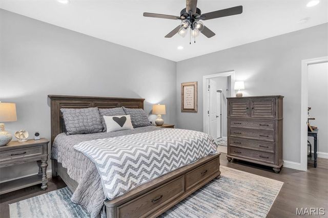 756 Alexander Mark Way, Manchester, MO 63021