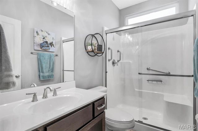 756 Alexander Mark Way, Manchester, MO 63021