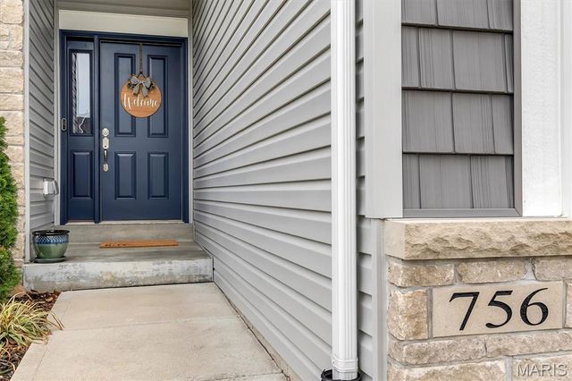 756 Alexander Mark Way, Manchester, MO 63021