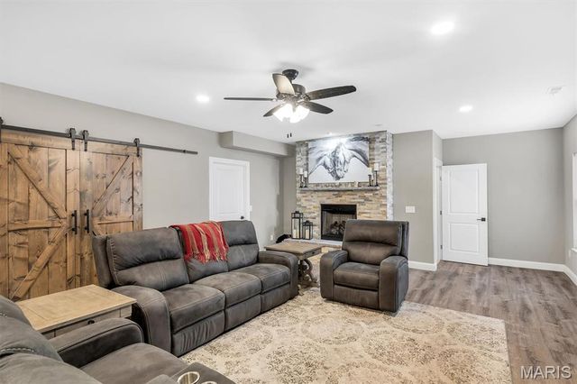 756 Alexander Mark Way, Manchester, MO 63021