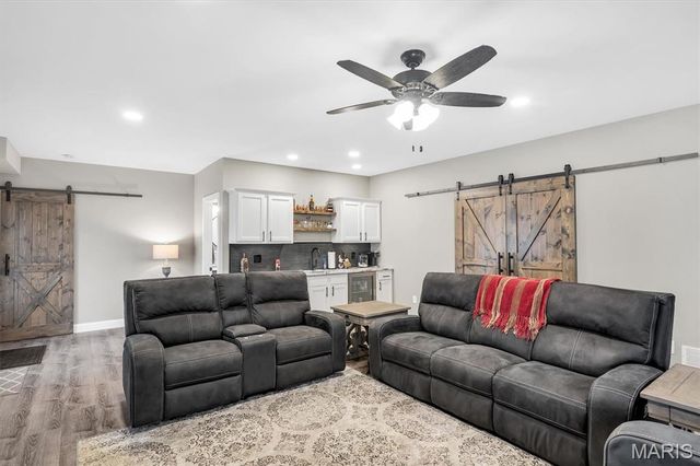 756 Alexander Mark Way, Manchester, MO 63021