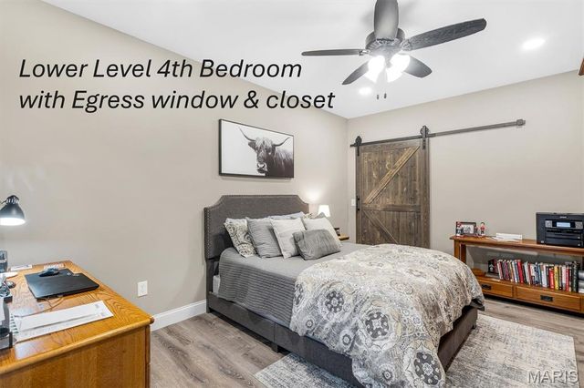 756 Alexander Mark Way, Manchester, MO 63021