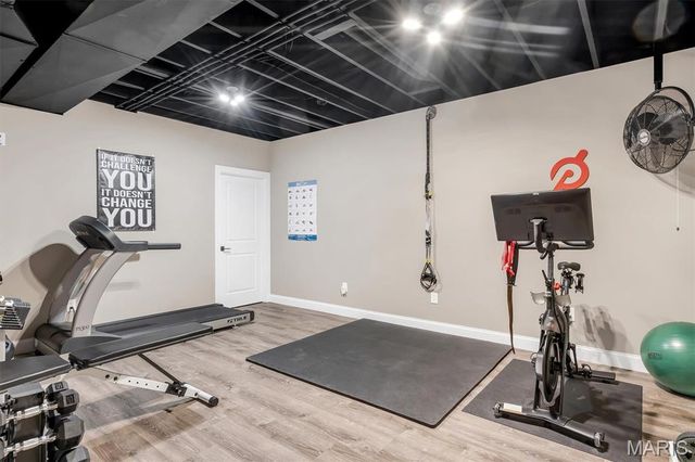 756 Alexander Mark Way, Manchester, MO 63021