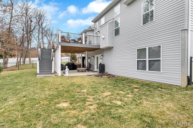 756 Alexander Mark Way, Manchester, MO 63021