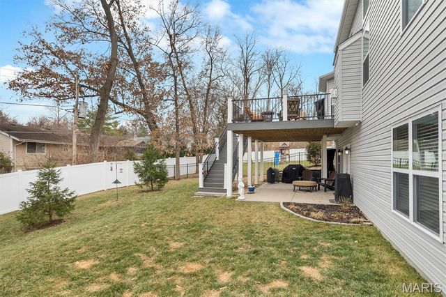 756 Alexander Mark Way, Manchester, MO 63021