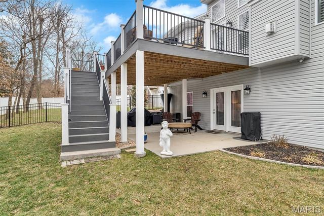 756 Alexander Mark Way, Manchester, MO 63021