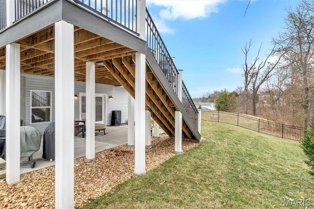 756 Alexander Mark Way, Manchester, MO 63021